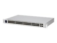 Ubiquiti networks UBIQUITI USW-48-POE UniFi Switch gen2