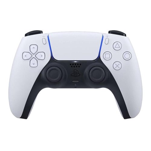 Sony Playstation 5 DualSense V3 Wireless Controller - White