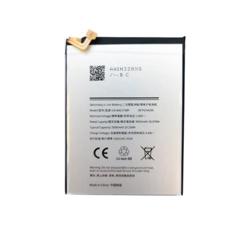 Extra digital Battery SAMSUNG Galaxy A21s