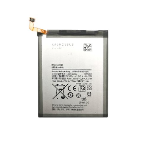 Extra digital Battery SAMSUNG Galaxy A70