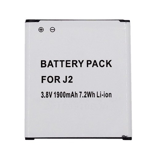 Extra digital Battery Samsung G361, G360H (Galaxy Core Prime)