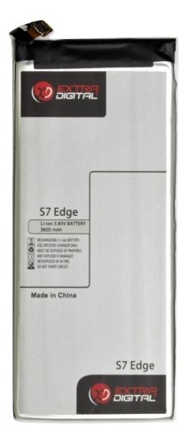 Extra digital Battery Samsung Galaxy S7 Edge (G935F; EB-BG935ABE)
