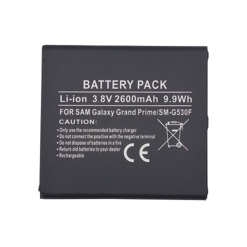 Extra digital Battery SAMSUNG Galaxy J3 (2016)