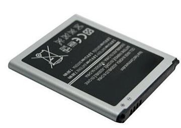 Extra digital Battery Samsung  SM-G355 (Galaxy Core 2)