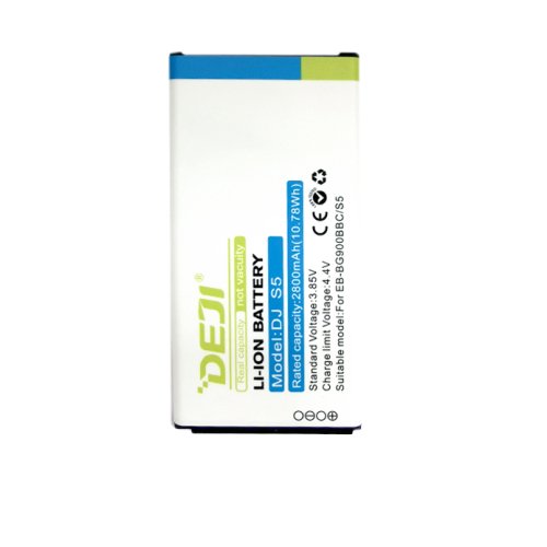 Deji international co.,limited Battery SAMSUNG G900F (Galaxy S5)