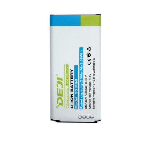 Deji international co.,limited Battery SAMSUNG SM-G800F (Galaxy S5 Mini)