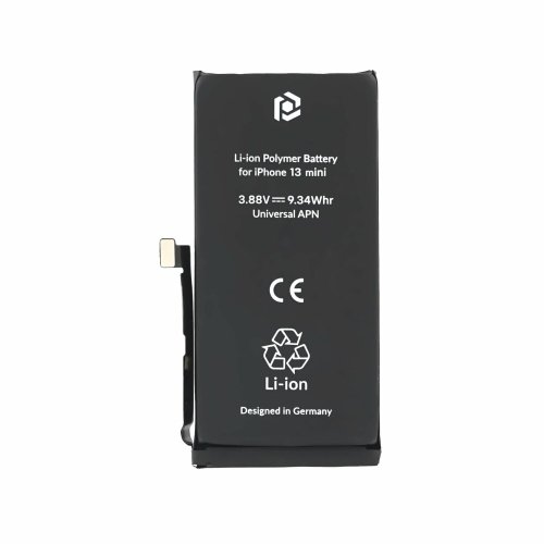 Prio akumulators Apple Iphone 13 mini 2400 mAh