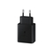 Samsung MOBILE CHARGER WALL 45W/BLACK EP-T4510XBEGEU