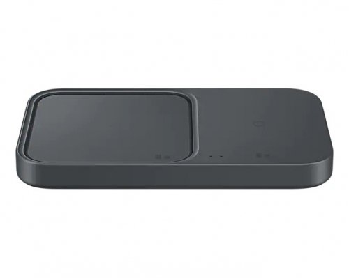 Samsung Wireless Charger Duo Pad 15W (with TA) Black