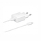 Samsung USB-C Travel Charger 15W White + USB-C Data Cable White