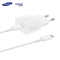 Samsung MOBILE CHARGER WALL 25W/WHITE EP-T2510XWEGEU