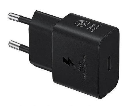 Samsung MOBILE CHARGER WALL 45W/BLACK EP-T4511XBEGEU