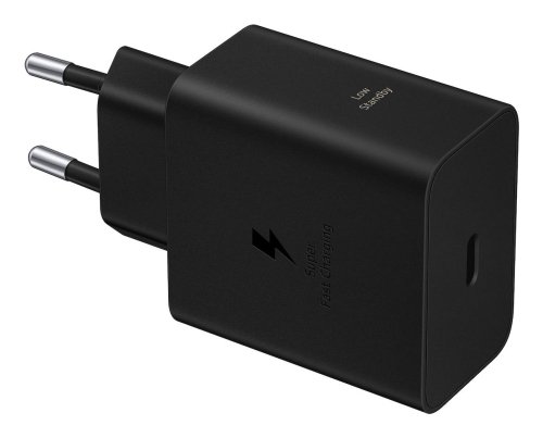 Samsung 60W Power Adapter Type-C (w/o cable) Black