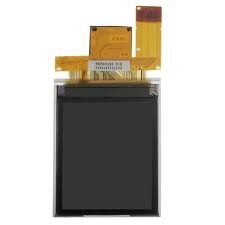 Compatiable displays Compatiable display SE K800i/W850i