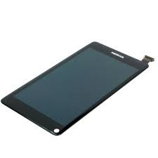 Original displays Original display Nokia N9
