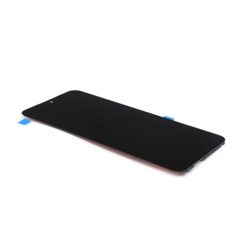 Original Display Assembly (Without frame)  Samsung Galaxy S25 FE (SM-S731B) Black Service Pack