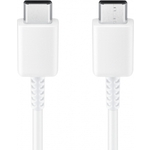 Samsung Galaxy USB Type-C to Type-C Cable White