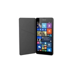 Nokia Lumia 535 Flip shell CC-3092 Grey