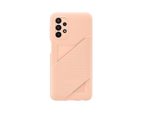 Samsung Galaxy A23 5G Card Slot Cover Copper