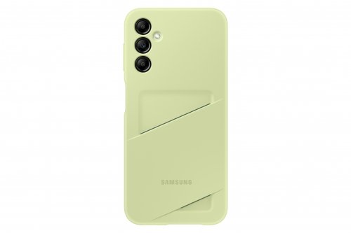 Samsung Galaxy A14/A14 5G Card Slot Cover Lime