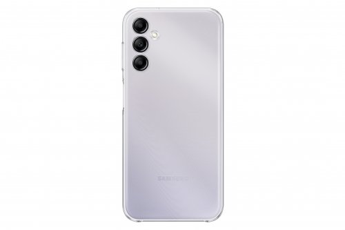 Samsung Galaxy A14/A14 5G Clear Cover Transparent