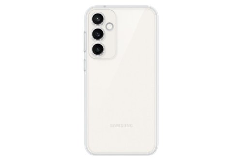 Samsung Galaxy S23 FE Clear Cover Transparent