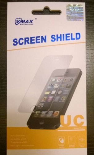 Polycarbon VMAX display protector Samsung SM-G800F Galaxy S5 mini