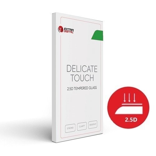 Extra digital Tempered Glass Screen Protector SAMSUNG Galaxy S24 Ultra (2.5D)