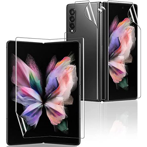 Extra digital Screen protector film  Samsung Galaxy Z Fold 2
