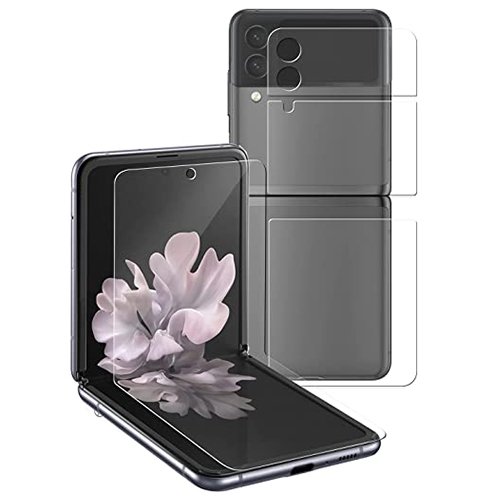 Extra digital Screen protector film Samsung Galaxy Z Flip 3 5G