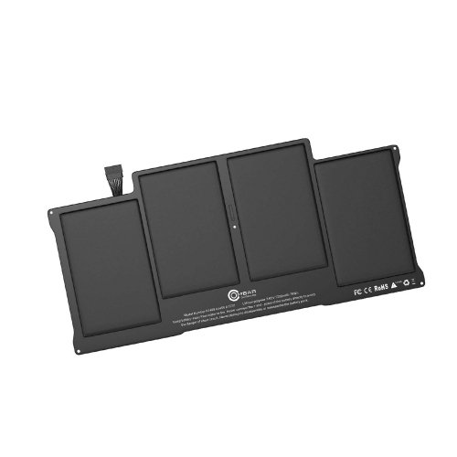 MacBook Air 13 A1369 A1466 Akumulators A1496