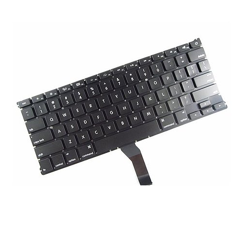 MacBook Air 13 Klaviat&Aring;&laquo;ra US A1369 A1466