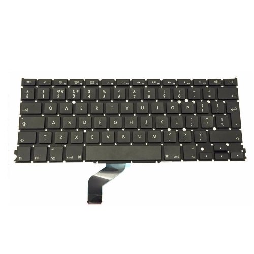 MacBook Pro 13 RETINA Klaviat&Aring;&laquo;ra UK A1425