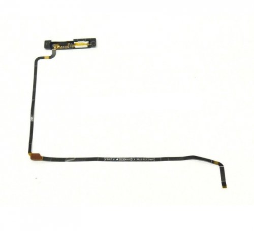 Macbook Pro 17 Infrosarkanais ports A1297
