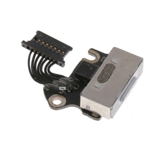 MacBook Pro 13 RETINA MagSafe Baro&Aring;?anas Plate A1425