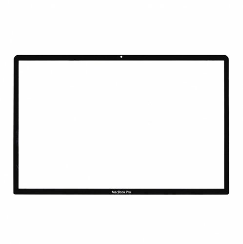 MacBook Pro 17 Displeja Aizsargstikls A1297
