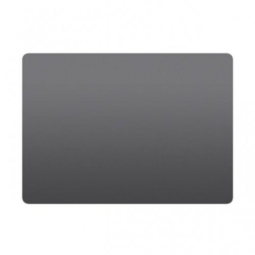 MacBook 12 Skārienpaliktnis (Pelēks)