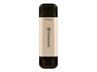 Transcend MEMORY DRIVE FLASH USB3 512GB/JF930C TS512GJF930C
