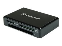 Transcend MEMORY READER FLASH ALL-IN-1/USB3.1 TS-RDC8K2