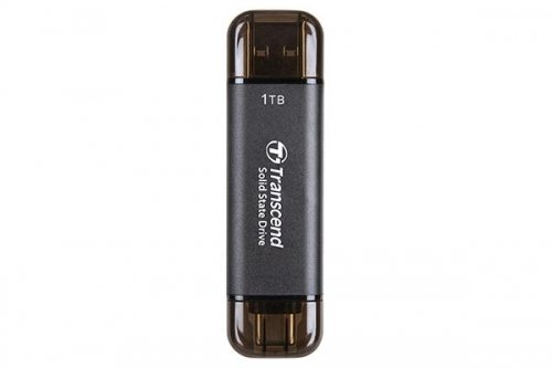 Transcend ESD310C 1TB External SSD