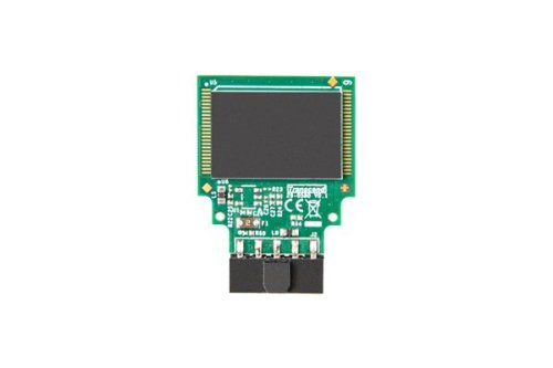 Transcend MEMORY DRIVE FLASH USB MODULE/8GB TS8GUFM510V