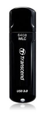 Transcend MEMORY DRIVE FLASH USB3 64GB/750 TS64GJF750K