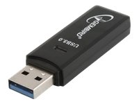 Gembird MEMORY READER USB3 SD/UHB-CR3-01