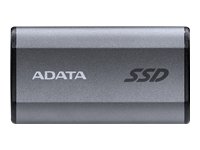 A-data ADATA External SSD SE880 1TB Titanium