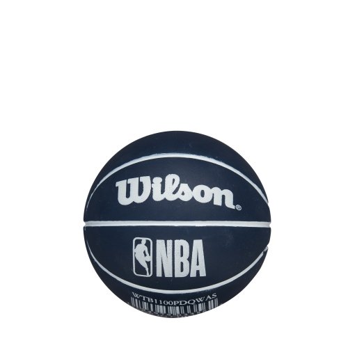 Nba_wilson basketball NBA BASKETBALL DRIBBLER WAS WIZARDS