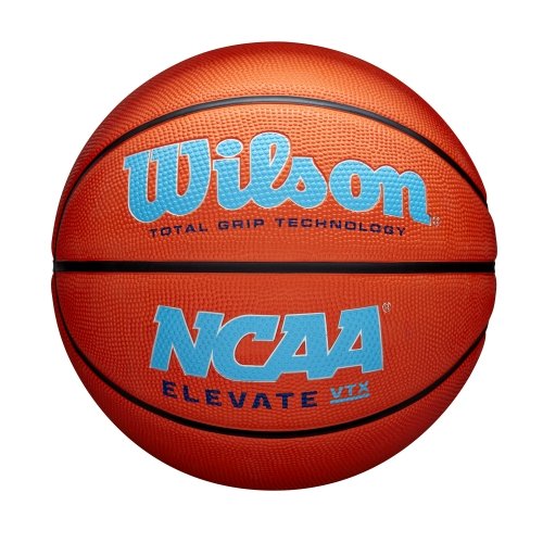 Wilson basketball WILSON basketbola bumba NCAA ELEVATE
