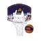 Nba_wilson basketball Basketbola groza komplekts NBA MINI-HOOP  PHOENIX SUNS