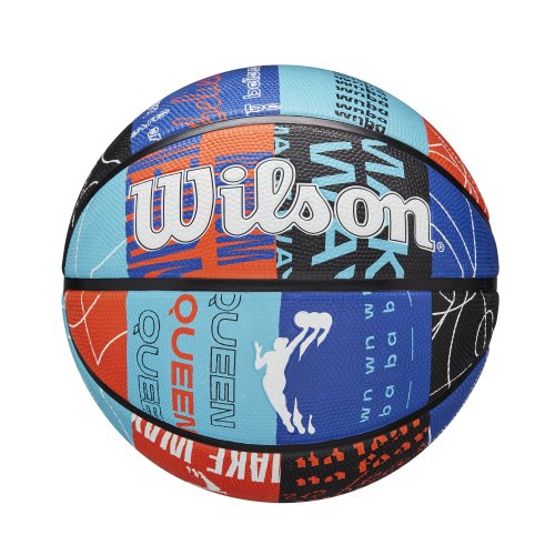 Nba_wilson basketball WILSON WNBA DNA basketbola bumba HEIR
