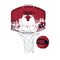 Nba_wilson basketball Basketbola groza komplekts NBA MINI-HOOP CHICAGO BULLS