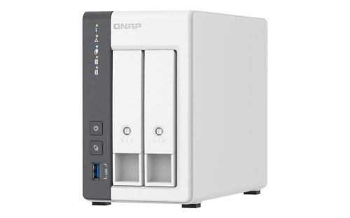 Qnap NAS STORAGE TOWER 2BAY/TS-216G